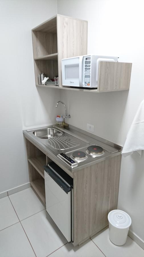 Hotel Premium Flat Ourinhos Luaran gambar