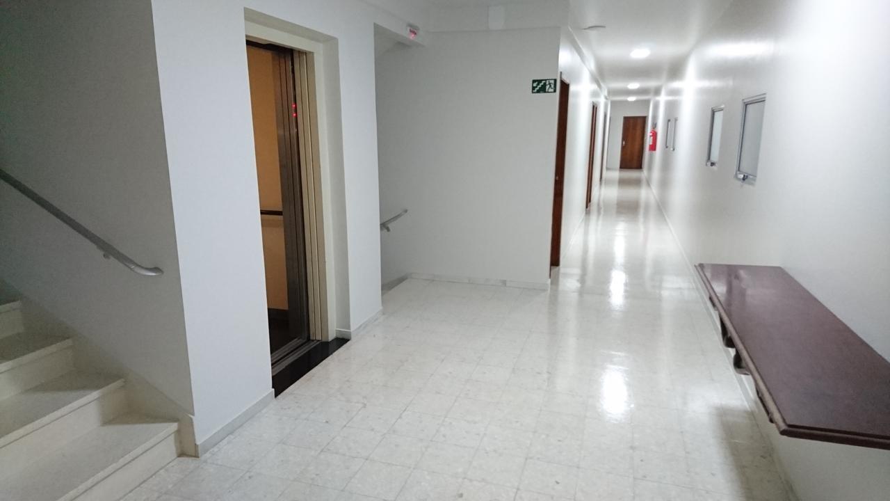 Hotel Premium Flat Ourinhos Luaran gambar